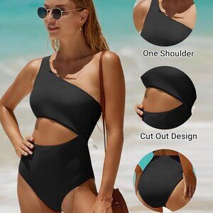 Tummy Control Swimwear